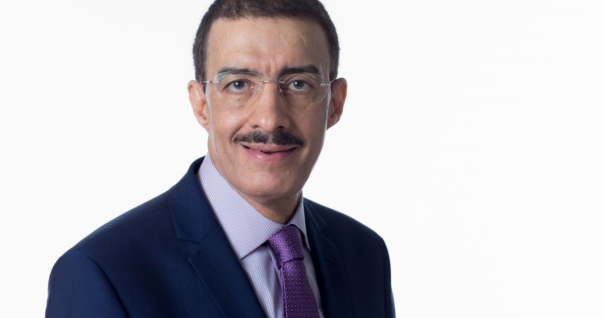 IsDB President Dr. Bandar Hajjar to preside over the meetings of MDBs